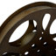 Sculpture de bobine de film-24260246