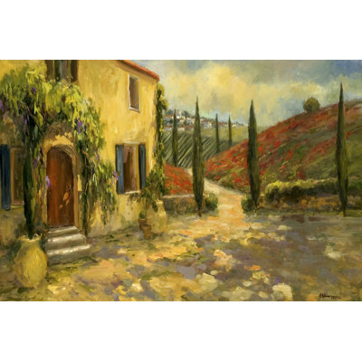Italie pittoresque V