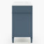 Alkinoi 36'' Single Bathroom Vanity with Top