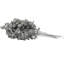 12 fleurs artificielles en pleine floraison 12 tiges-17720202