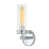 Polished Nickel selected