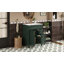 Meuble-lavabo 24 po avec lavabo en céramique-338390807