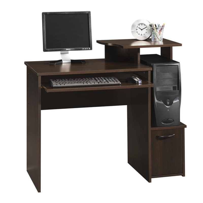  Beginnings Computer Desk Cnc