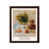 Brown Framed