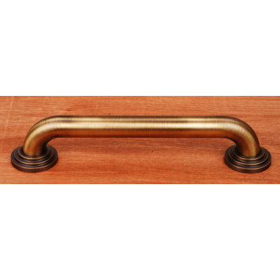 Barre d'appui Step Up Base