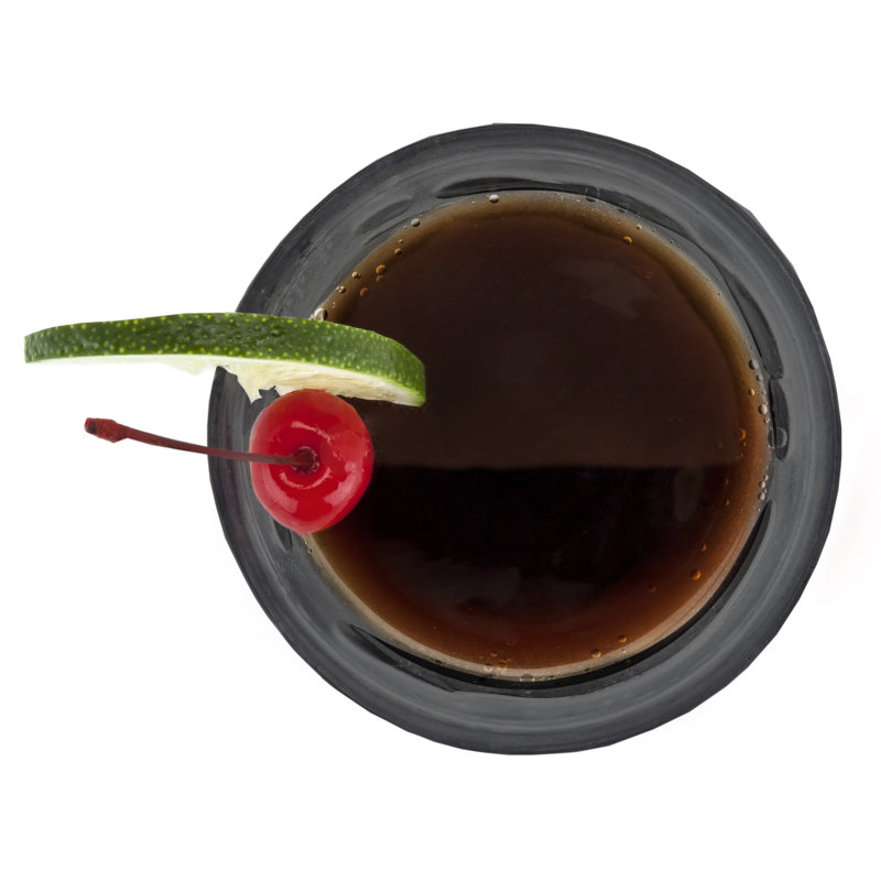 Whiskey FREEZE Cooling Cup in Smoke, Smoke