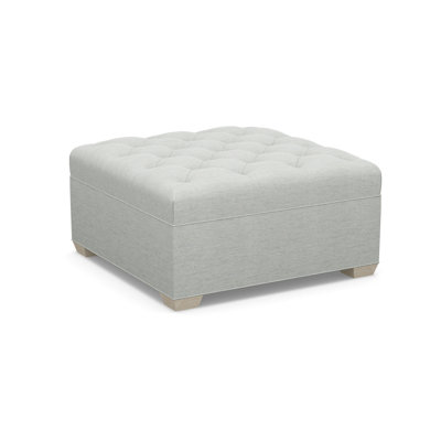Square Ottoman