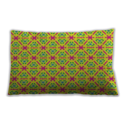 Rectangular Pillow Cover & Insert