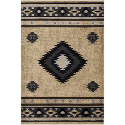 Gorge Moroccan Indoor Rug