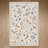 Alcoa Floral and Animal Print Performance Machine Washable Area Rug-1482737280-1507293661