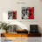 Sireci Red Telephone Booth-109033223