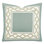Mack Square Pillow Cover & Insert