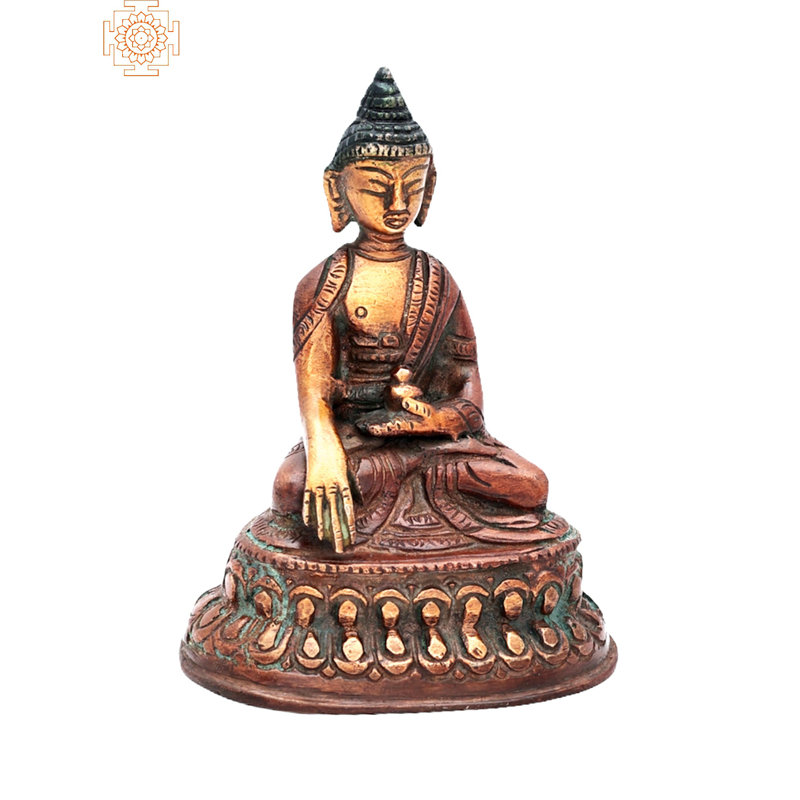 Religious & Spiritual Figurines & Sculptures, Brown