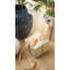 Hammershøi Handmade Faience Table Vase-870172667-870172664
