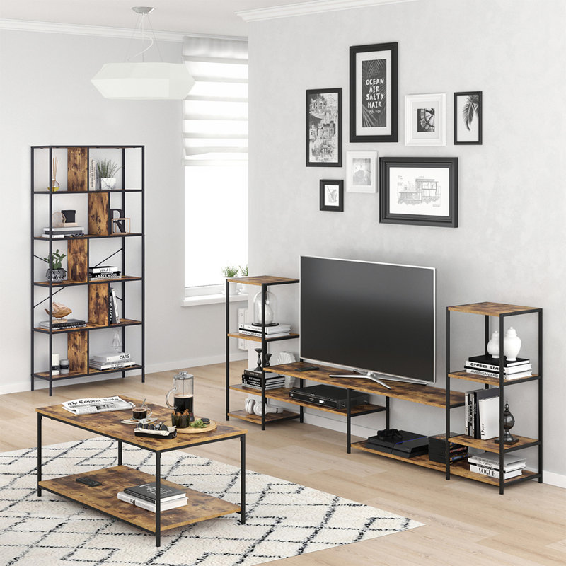 Fyrk Entertainment Unit for TVs up to 65"