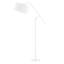 Bullins 170cm Swing Arm Floor Lamp-768809165