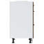 Kitchen Base Cabinet Kalmar Engineered Wood-540997365