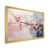 Gold Picture Framed