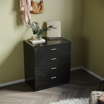 Shalicia Rectangle Accent Cabinet