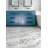 Piazza Marble Peel and Stick Floor Tiles