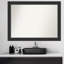 Miroir de salle de bain Corvino-794610470-794610471
