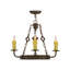 Elvita 3 - Light Chandelier