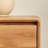 Retro Large Capacity Sideboard Cabinet