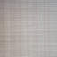 Papier peint rayé brun clair texturé sable imitation sisal