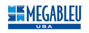 Logo Megableu USA