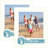Rockmart White Matte Picture Frame - Set of 2-431659234