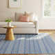 Sadie Blue Indoor/Outdoor Rug