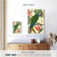 Composition de perroquet tropical Brampt I-108447723