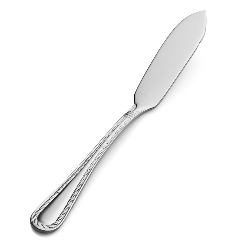 Amore Stainless Steel Butter Knife