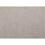 Chaises de salle à manger en piédestal gris récupéré (2) - Bois franc, pieds, siège rembourré brun clair l 22,4 po x H 41,5 po