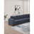 SELTOS GREY POWER SECTIONAL