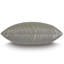 Echo Abstract Pillow Sham