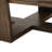 Del Mar Sound Coffee Table
