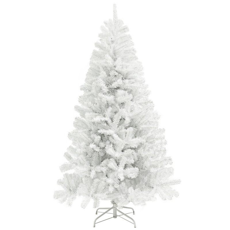 Arbre de Noël artificiel 7,5 pi, 8'10"