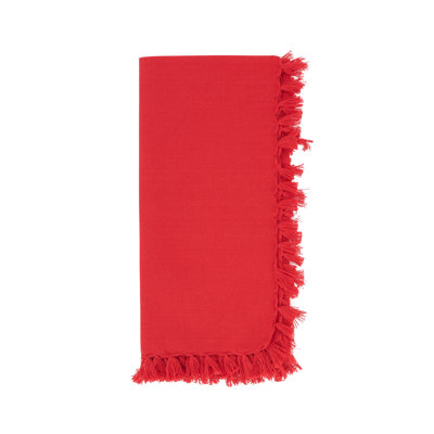 Sabrina Reversible Cotton Napkin