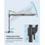 Cabriano Rectangular Market Parasol-274262487-274262486