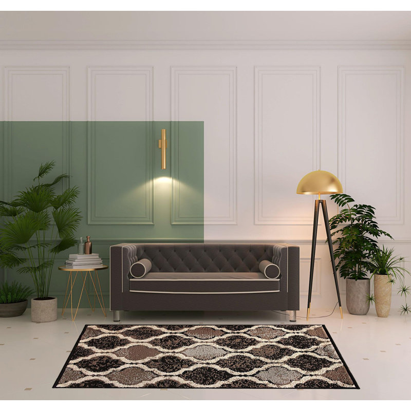 Tapis de couloir, Rectangle de 5 pi x 8 pi