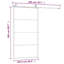 Ambera Glass Sliding Doors-1693680309