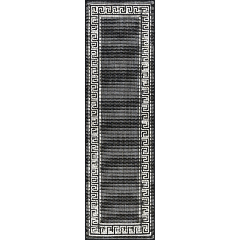 Seraphine Indoor / Outdoor Rug, Runner 2'3" x 7'3"