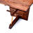 24'' Solid Wood Console Table-29688812
