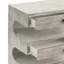 Commode 3 tiroirs Annapolis