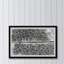 Road Through The Forest - Single Picture Frame Print-1195055122