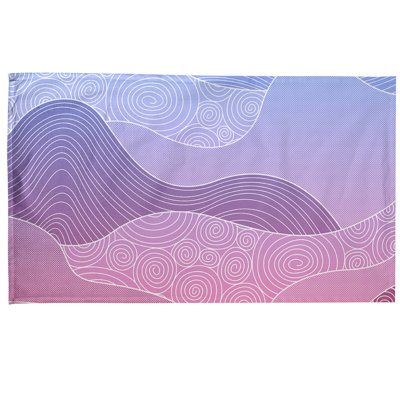 Tea Towel Kitchen Towel