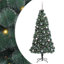 150cm H Lighted Artificial Christmas Tree-841179501