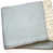 Sky Blue/White Herringbone