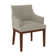 19'' H Upholstered Armchair